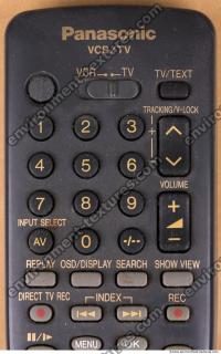 Photo Texture of Remote Control 0005